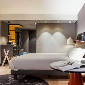 Mercure Hotell