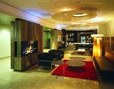 Qbic Hotel WTC Amsterdam 3*,  Nederland